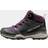 Helly Hansen Women's Traverse WATERPROOF Hiking Shoes Purple Amethyst Purple