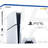 Sony PlayStation 5 (PS5) Slim Standard Disc Edition 1TB