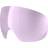 POC Fovea Race Replacement Lens - Clarity Highly Intense/Cloudy Violet