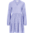Vila Long Sleeved Knee-length Dress