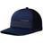 Travismathew Buenos Dias Hat, Blue Golf Headwear