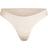 SKIMS Fits Everybody Dipped Front Thong - Sand