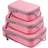Meowoo Compression Packing Cubes - Set of 3