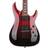 Schecter Omen Extreme-6 Electric Guitar Blood Red