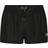 Dolce & Gabbana Embellished swim shorts black