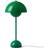&Tradition Flowerpot VP3 Signal Green Table Lamp 50cm