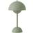 &Tradition Flowerpot VP9 Soft Green Table Lamp 29.5cm