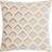 Paoletti Ledbury Complete Decoration Pillows Beige (45x45cm)