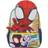 BioWorld Spider-Man Spidey and His Amazing Friends Backpack