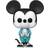 Funko Pop! Disney: Mickey Go Mickey Mouse #787 Thailand Exclusive