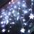 Christmas LED Snowflake Fairy Light 96 Lamps