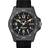 Timex Expedition North Freedive Ocean 46MM Recycled Fabric Gray/Black