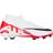 Nike Air Zoom Mercurial Superfly 9 Academy MG - Bright Crimson/Black/White
