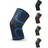 Shein 1pc Unisex Sports Knee Pad, Running Fitness Knee Support, Outdoor Climbing Warm-keeping Knee Guard, Autumn/winter