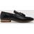 Schuh Black Ryan Tassel Loafer Shoes