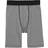 OshKosh Kid's Active Base Layer Shorts - Grey