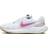 Nike WMNS Air Zoom Vomero 'White Pink Aqua'