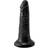 King Cock 5" Cock Black SOLD OUT