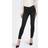 Only Life Reg Push Ankle Skinny Fit Jeans