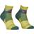 Ortovox Herren All Mountain Quarter Socken gelb