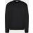Valentino Sweatshirt Men colour Black Black