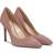 Sam Edelman Hazel Terracotta Rose Women's Shoes Pink