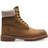 Timberland Premium 6" Waterproof Boots - Brown