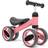 Costway 4 Wheels Baby Balance Bike