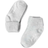 Polarn O. Pyret Baby Anti-Slip Socks 2-pack - Grey