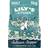 Lily's kitchen Salmon Supper Natural Grain Free Complete Adult Dry Dog Food 1kg