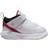 Nike Jordan Max Aura 5 TDV - White/Varsity Red/Wolf Grey/Black
