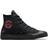 Converse Chuck Taylor All Star Rose - Black/Red/Green