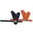 Hcscfish Archery Gauntlet Traditional Bow Protector