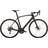 Trek Domane SL 5 Gen - White/Quicksilver Men's Bike