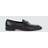 The Row Soft loafers black