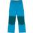 Finkid Kid's Kalle Winter Winter trousers 100/110, blue