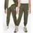 Nike Big Kid's Sportswear Club Fleece Joggers - Olive Green (FD3008-325)
