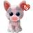 TY Beanie Boos Hambo the Delicate Pig 15cm