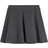 H&M Girl's Jersey School Skirt - Dark Grey
