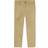 The Children's Place Boy's Uniform Stretch Straight Chino Pants - Flax