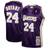Mitchell & Ness Kobe Bryant Los Angeles Lakers Hall of Fame Class of 2020 #24 Authentic Hardwood Classics Jersey