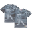 Mitchell & Ness Pete Rose Cincinnati Reds Cooperstown Player Graphic T-Shirt