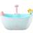Zapf Baby Born Bath Bathtub