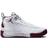 Nike Jordan Jumpman Pro M - White/Metallic Silver/Cherrywood Red