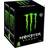 Monster Energy Original Drink 500ml 4-Pack