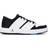 Nike Air Jordan NU Retro 1 Low GS - White/White/Black
