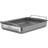 Eva Solo Professional With Grid Roasting Pan 1.16gal 11.2"
