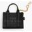Marc Jacobs The Nano Tote Bag Charm - Black