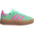 adidas Gazelle Bold W - Pulse Mint S22/Screaming Pink S21/Gum M2