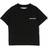 Palm Angels Kid's T-shirt - Black